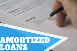 Amortized Loans
