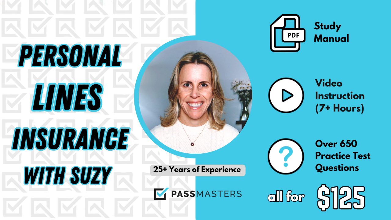 Series 6 Exam Prep with Suzy