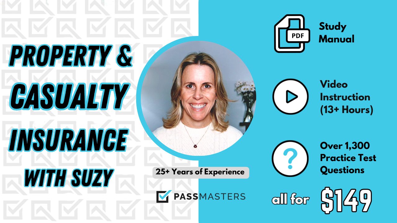 Series 6 Exam Prep with Suzy