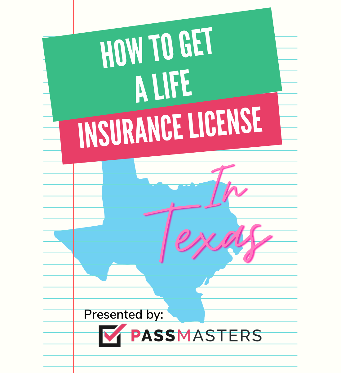 Texas Life Insurance License
