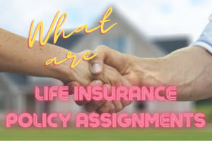 What are Life Insurance Policy Assignments?