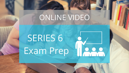 Series 6 Online Video Course