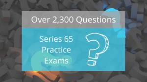 Series 65 Practice Exams - PassMasters