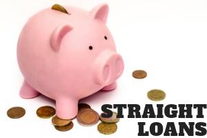 Straight Loan