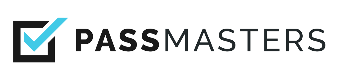 PassMasters logo
