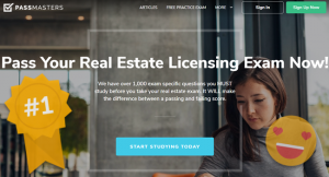 Real Estate License Online